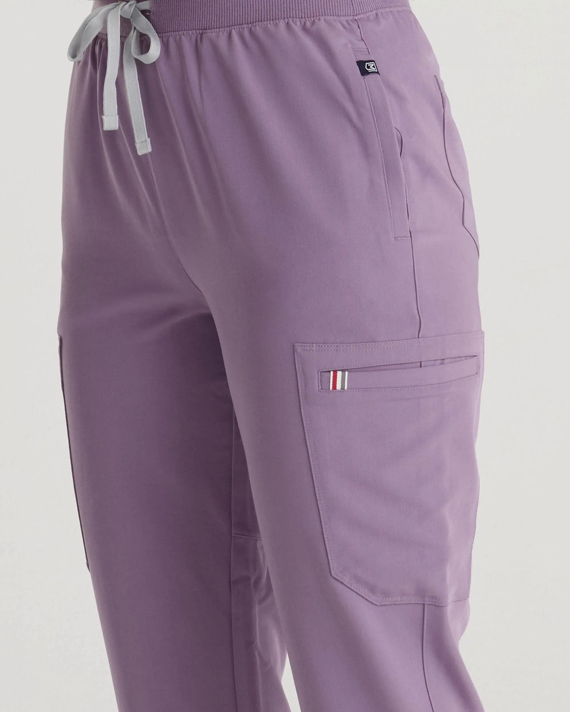 FYSEL® Tanna ‎ Tapered Scrub Pants