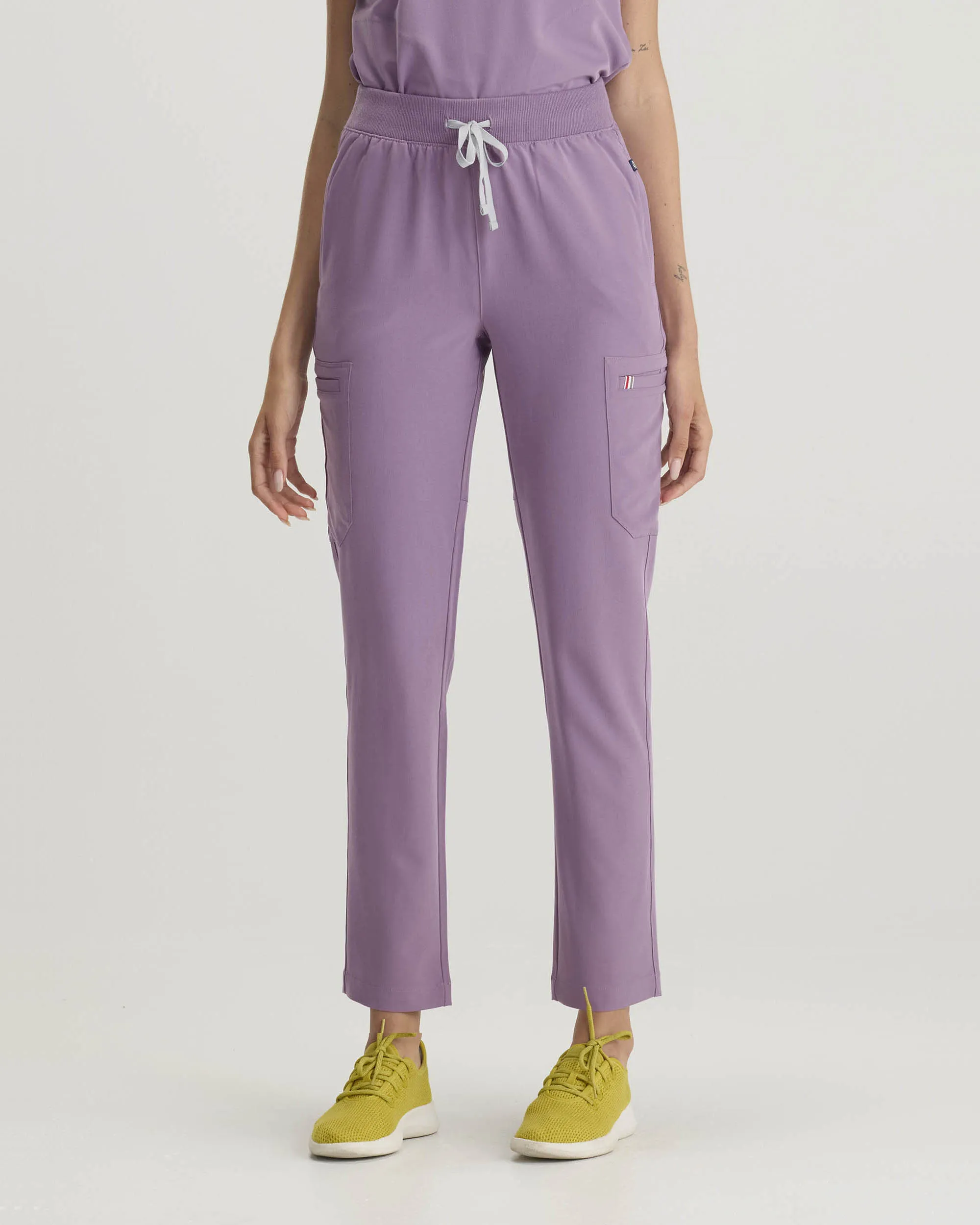 FYSEL® Tanna ‎ Tapered Scrub Pants