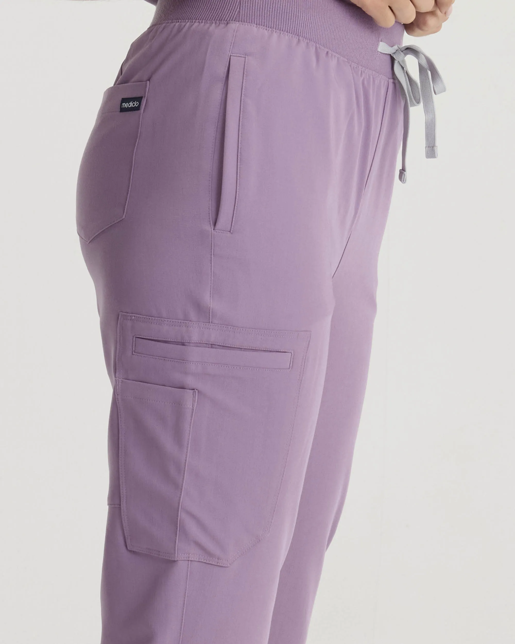 FYSEL® Tanna ‎ Tapered Scrub Pants