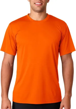Hanes Sport Men's Heathered Training Tee