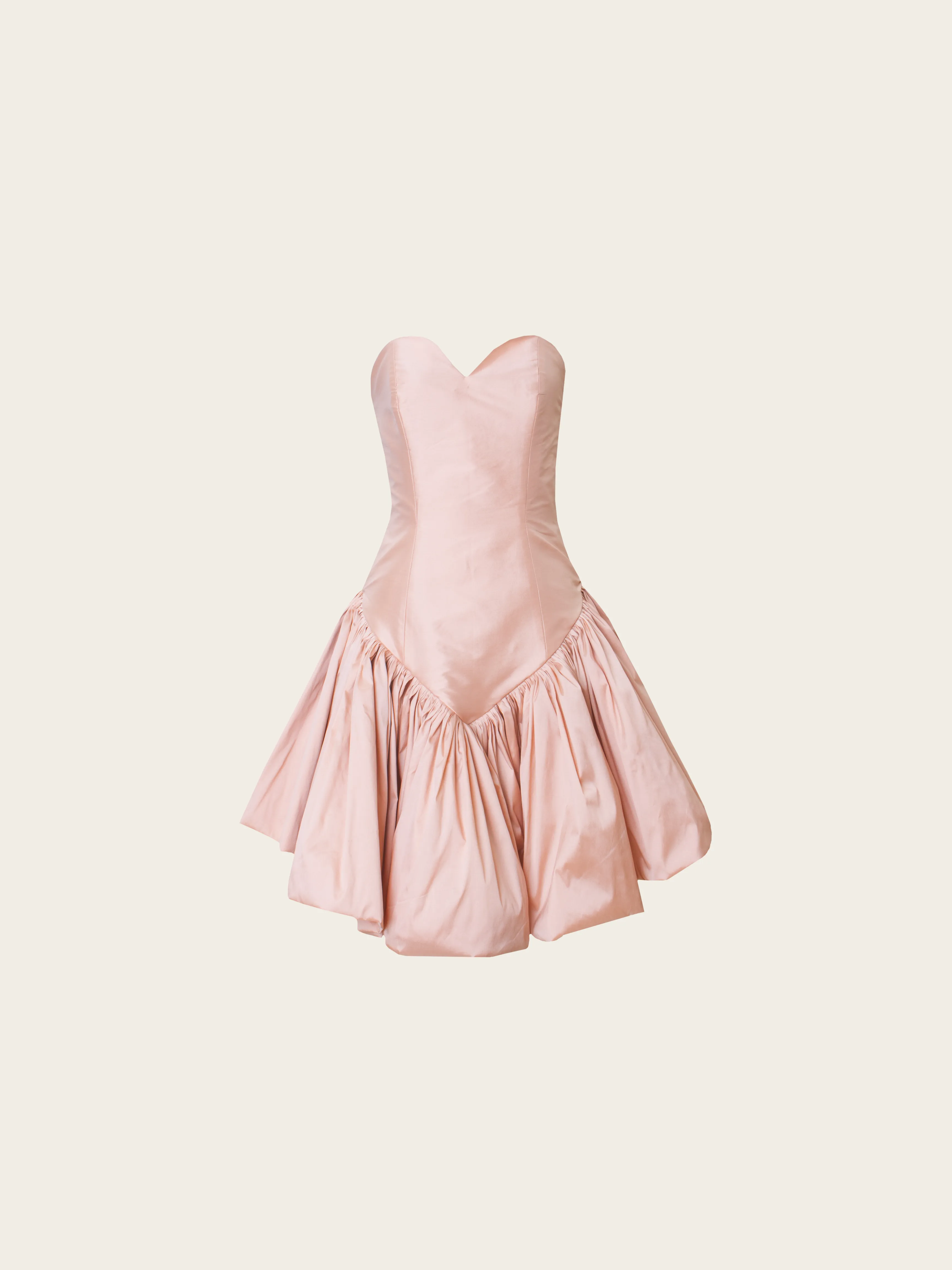 Jardin D'Eden Dress