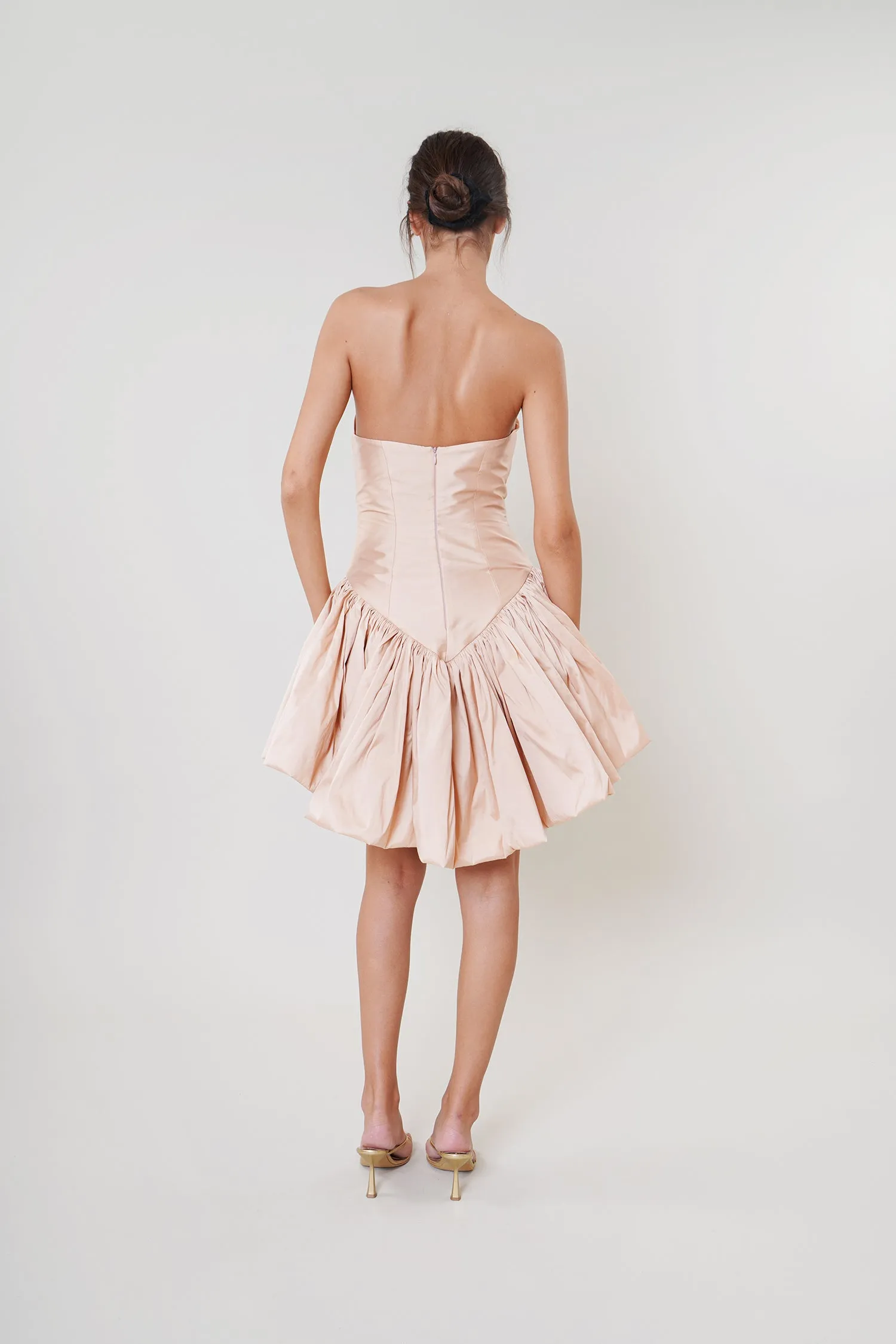 Jardin D'Eden Dress