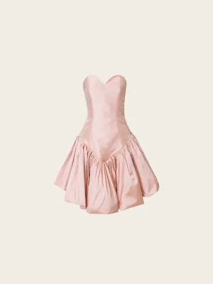 Jardin D'Eden Dress