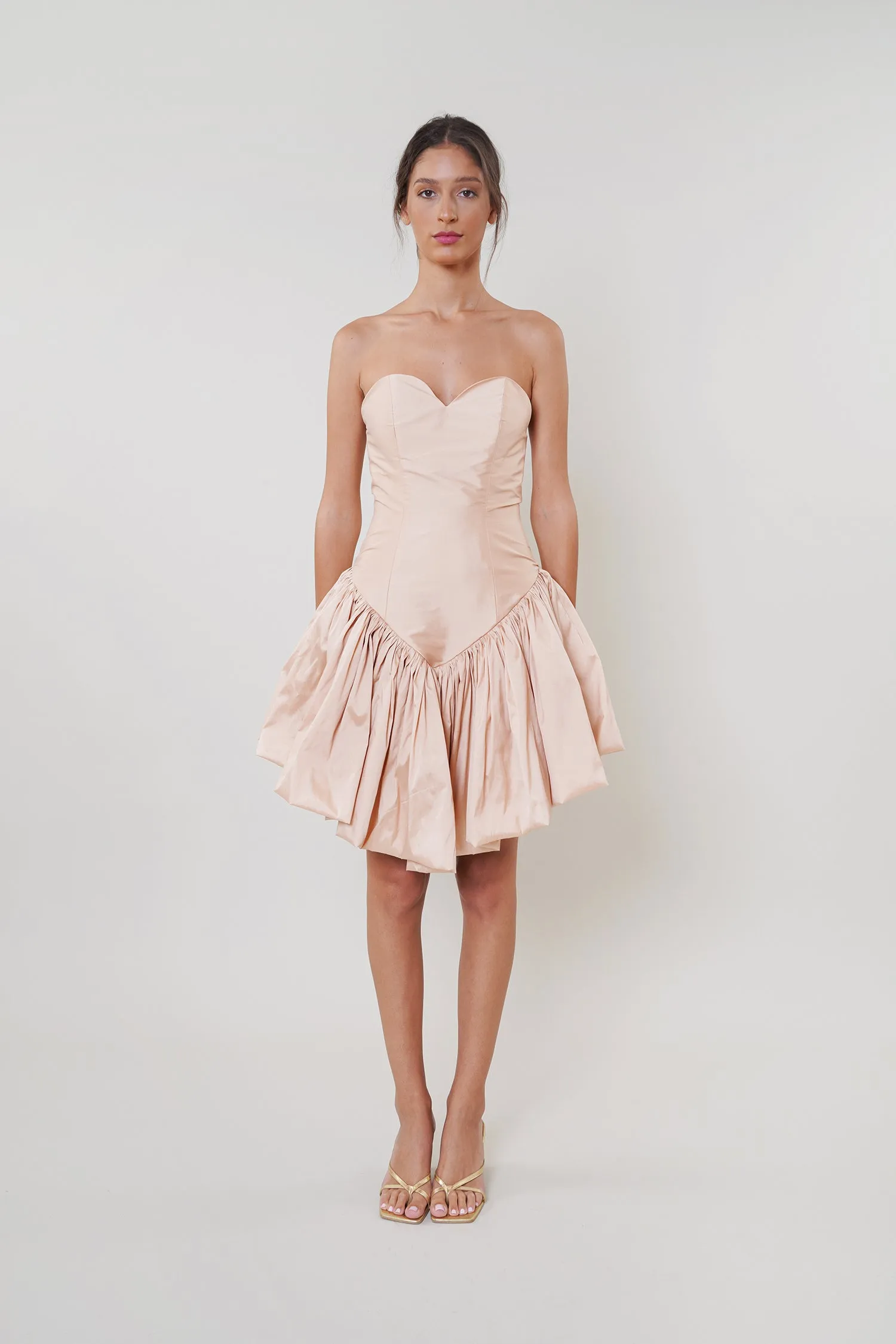 Jardin D'Eden Dress