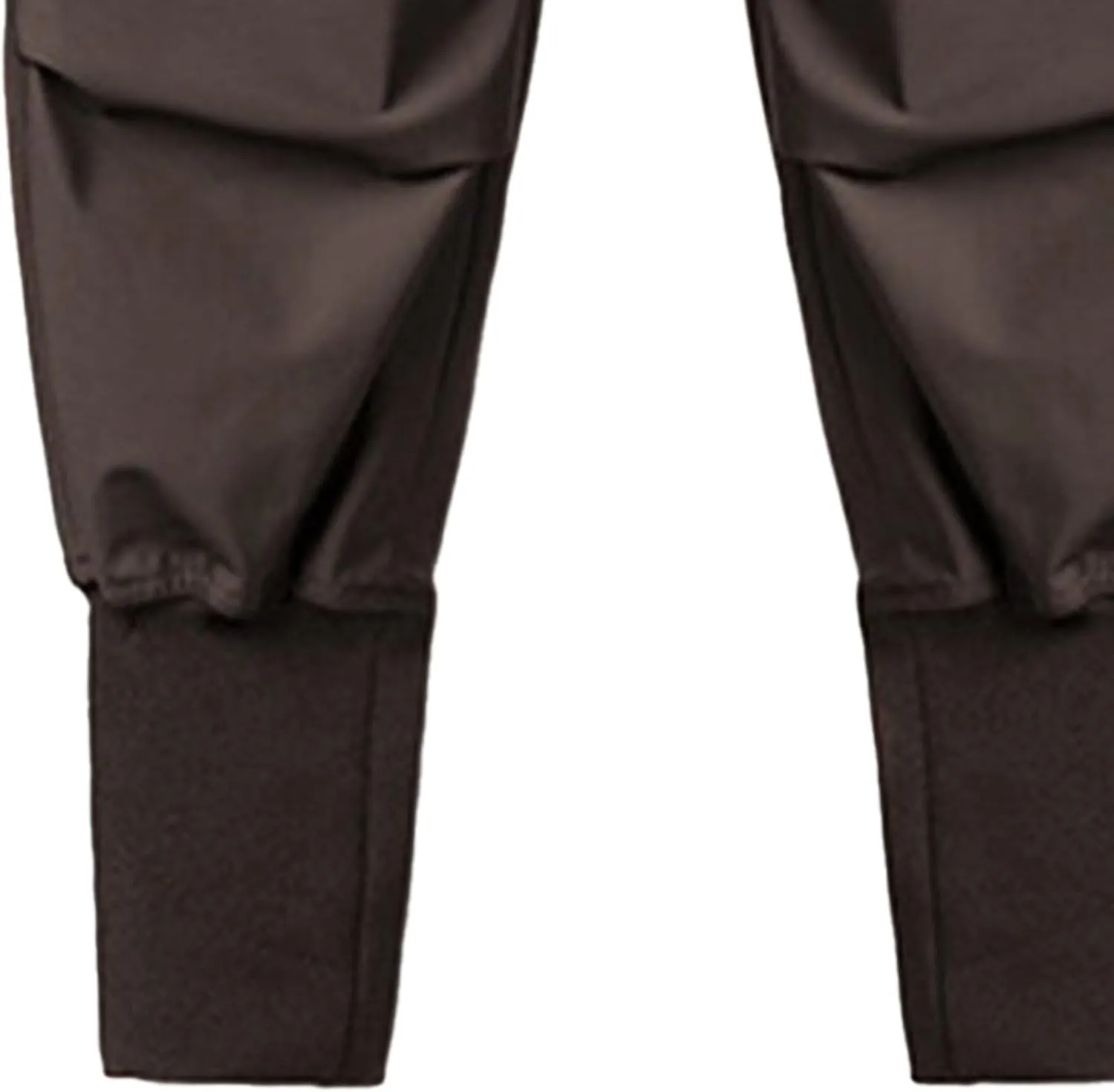 JEShifangjiusu Mens Hiking Chino Pants Lightweight Slim Fit Stretch Work Tapered Pants Casual Golf Workout Jogging Trousers
