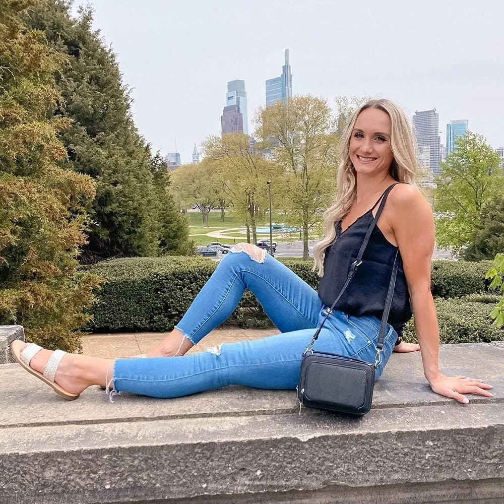 K. Carroll Accessories Kelsey Crossbody