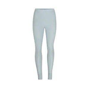 LACE POINTELLE LEGGING | SKY