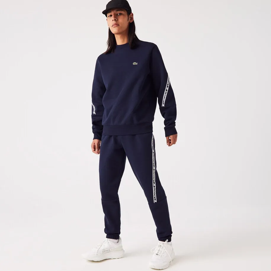Lacoste Active Tape Trackpants