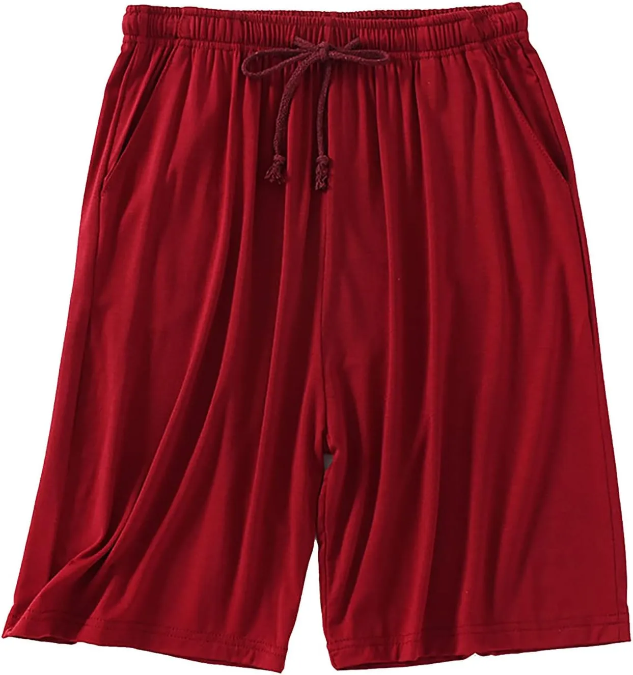 LCMTWX Mens Casual Shorts and Pants Leisure Color Fashion Men's Solid Summer Men's Pants Khaki Shorts Men Mens Casual