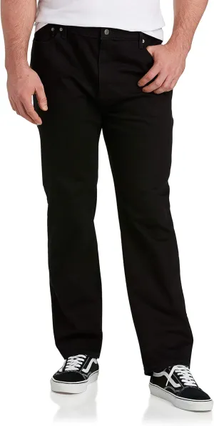 Levi's mens 541 Athletic Fit Jeans