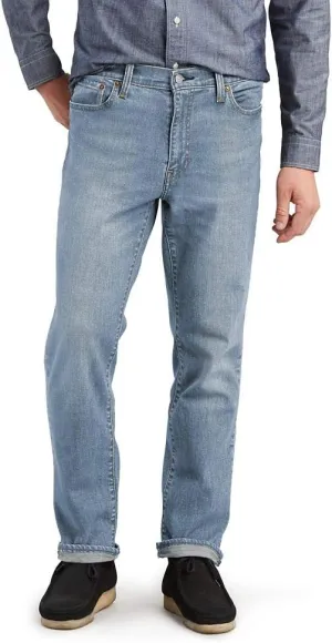 Levi's mens 541 Athletic Fit Jeans