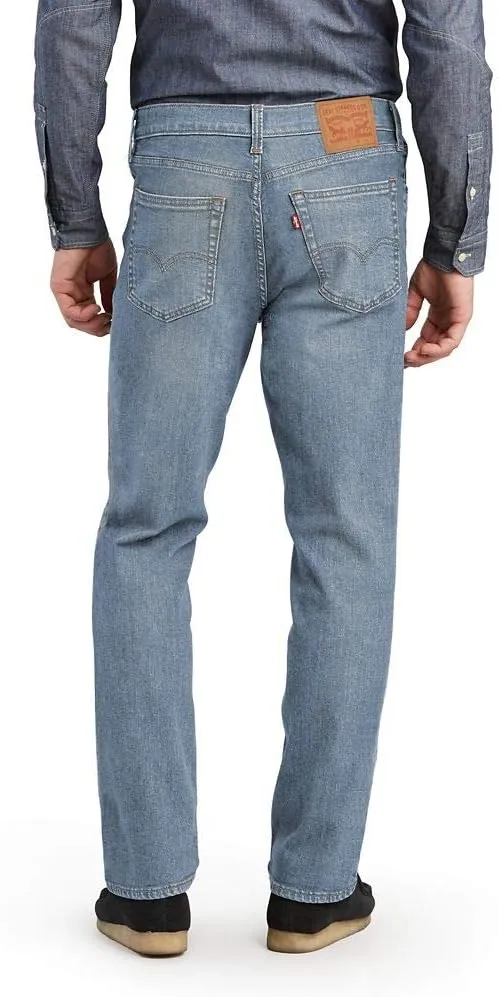 Levi's mens 541 Athletic Fit Jeans