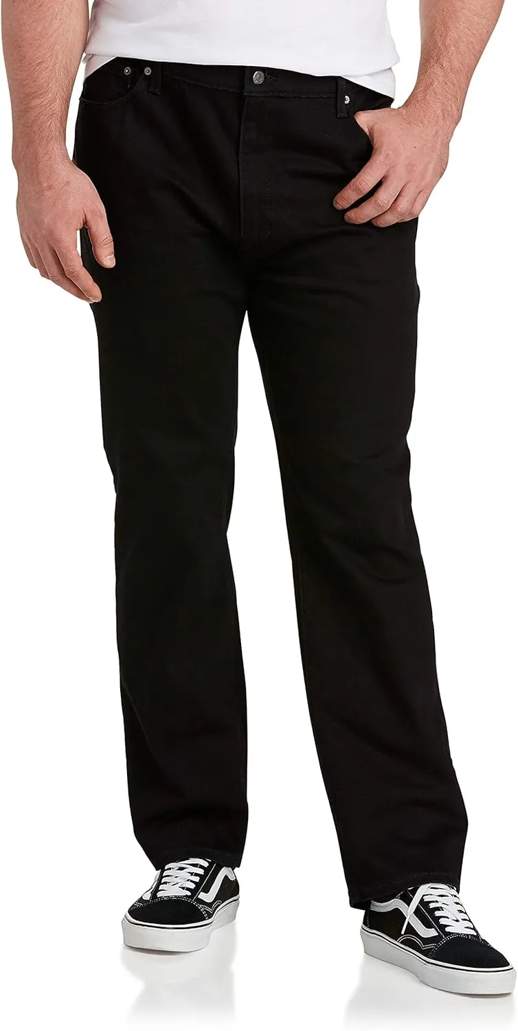 Levi's mens 541 Athletic Fit Jeans