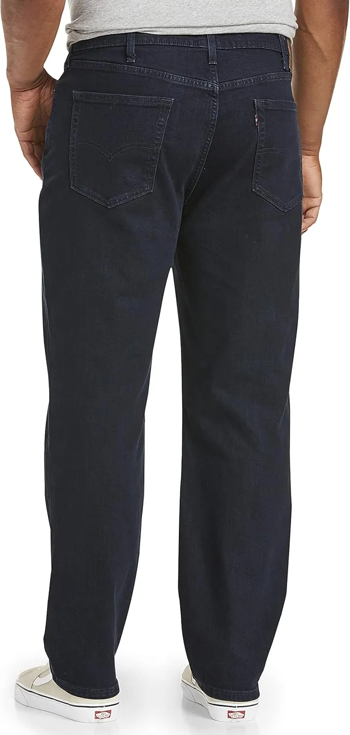 Levi's mens 541 Athletic Fit Jeans