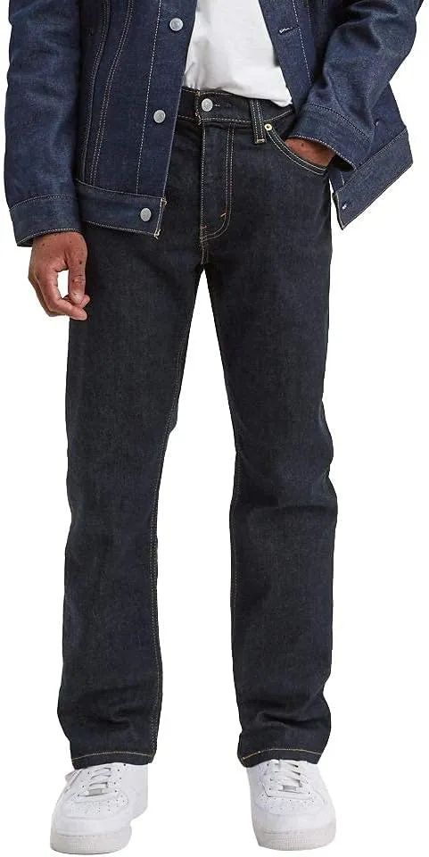 Levi's mens 541 Athletic Fit Jeans