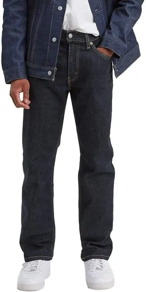 Levi's mens 541 Athletic Fit Jeans