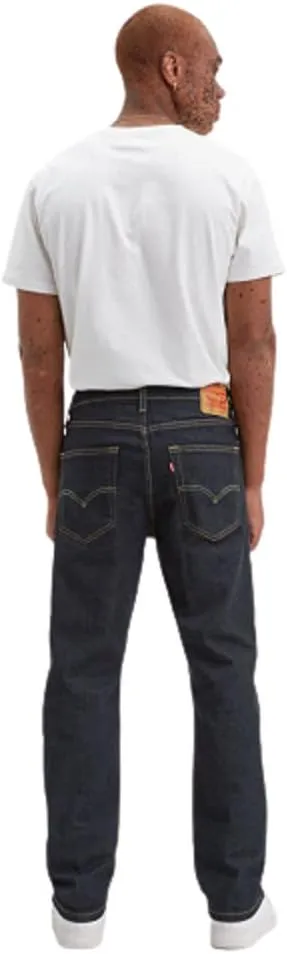 Levi's mens 541 Athletic Fit Jeans