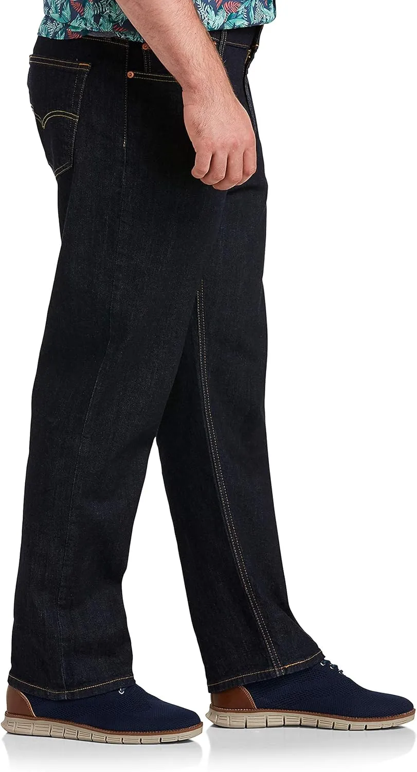 Levi's mens 541 Athletic Fit Jeans