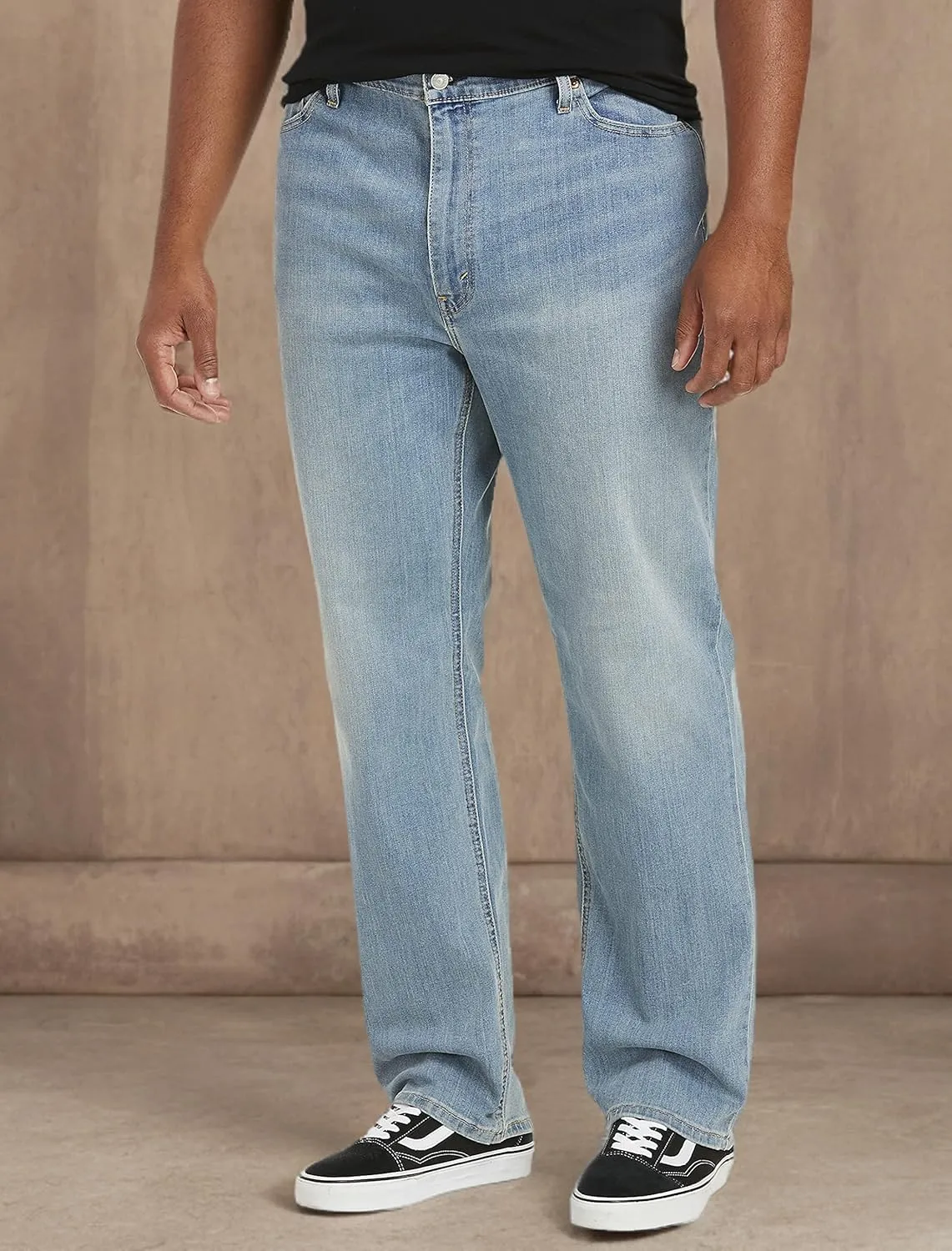 Levi's mens 541 Athletic Fit Jeans