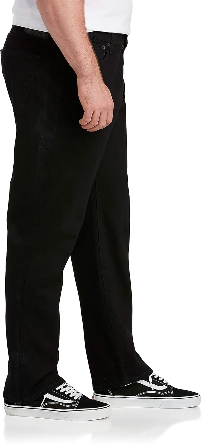 Levi's mens 541 Athletic Fit Jeans