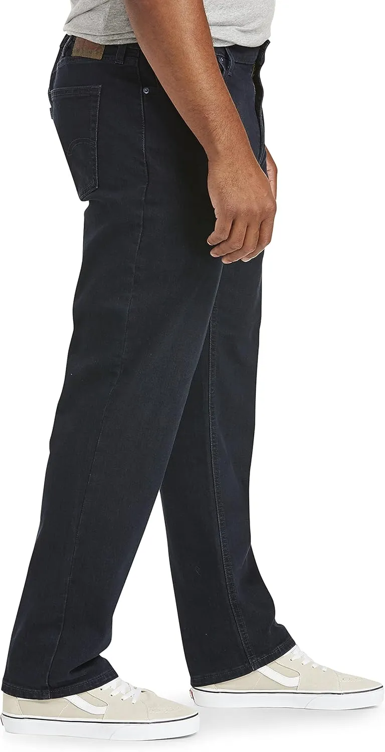 Levi's mens 541 Athletic Fit Jeans