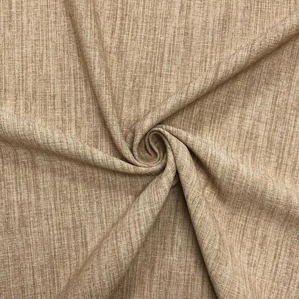 Linen Look Suiting Fabric