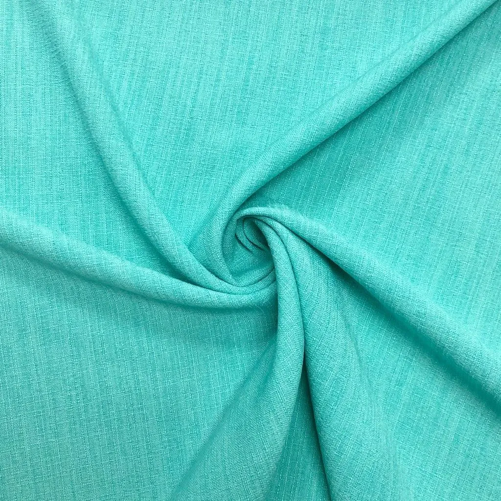 Linen Look Suiting Fabric