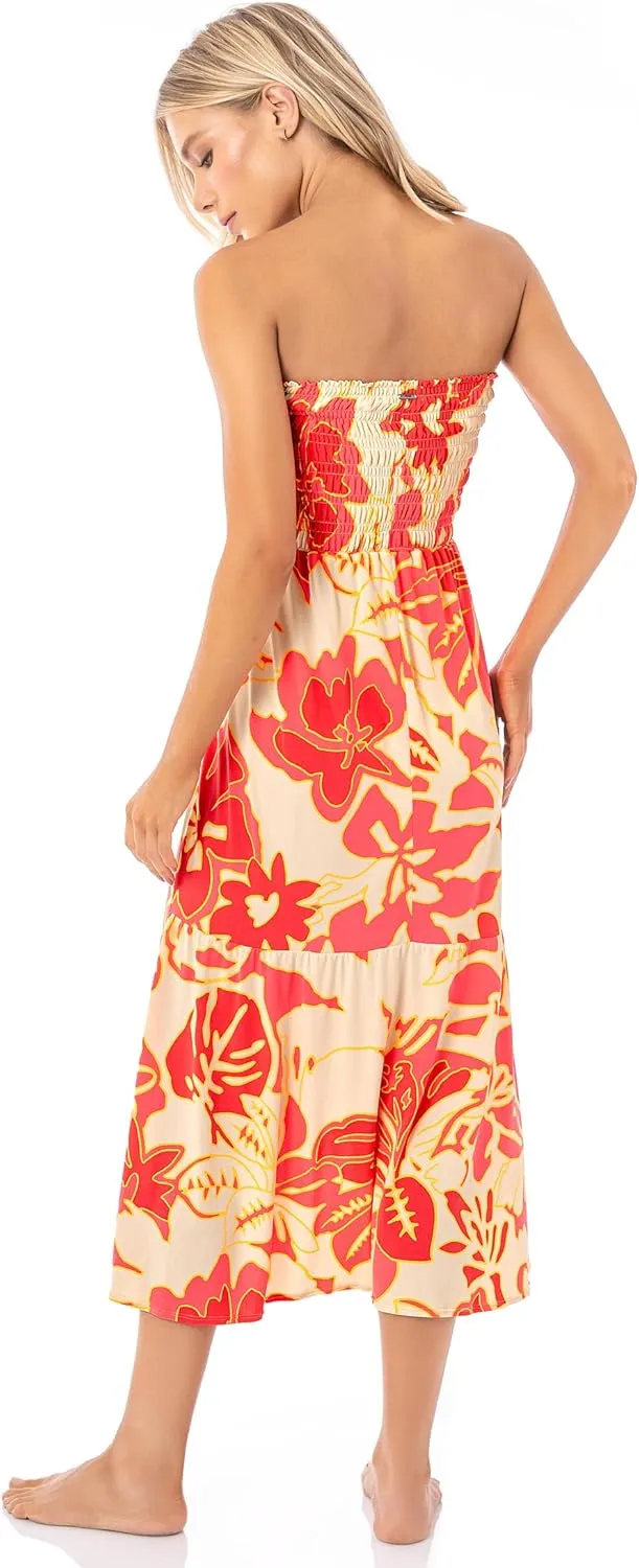 Maaji Women's Long Skirt
