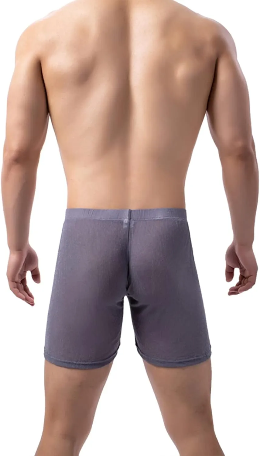 Male Fashion Underpants Sexy Knickers Ride Up Briefs Underwear Pant Sexy Panties Colorful Underwear for Men