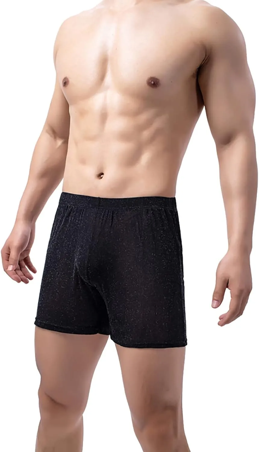 Male Fashion Underpants Sexy Knickers Ride Up Briefs Underwear Pant Sexy Panties Colorful Underwear for Men