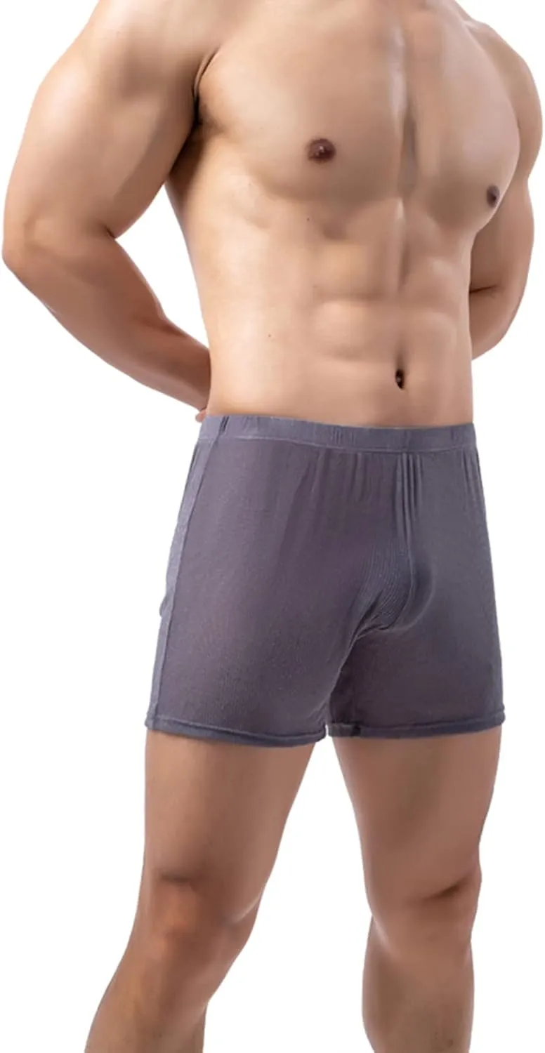 Male Fashion Underpants Sexy Knickers Ride Up Briefs Underwear Pant Sexy Panties Colorful Underwear for Men