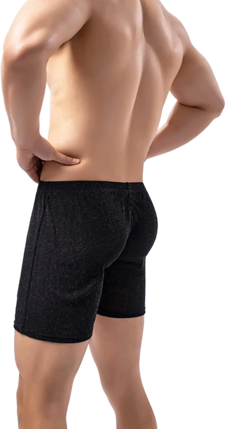 Male Fashion Underpants Sexy Knickers Ride Up Briefs Underwear Pant Sexy Panties Colorful Underwear for Men