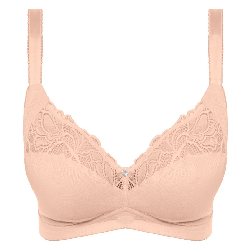 Memoir Soft Cup Bra Natural Beige - Fantasie