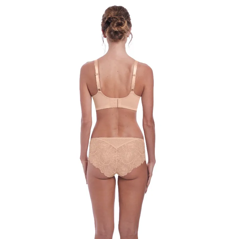 Memoir Soft Cup Bra Natural Beige - Fantasie