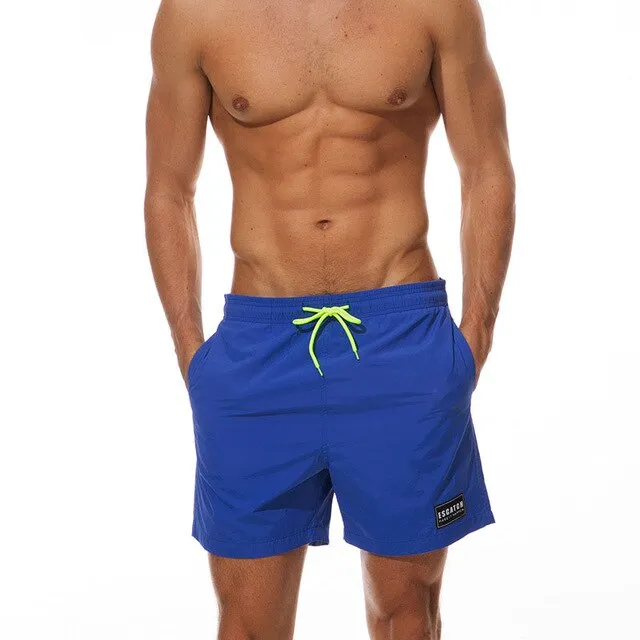 Men Swimming Shorts