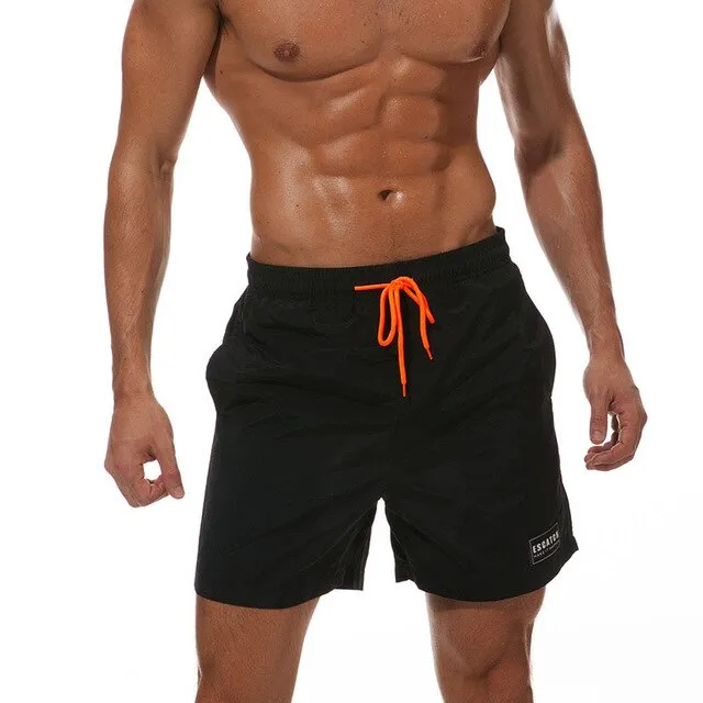 Men Swimming Shorts