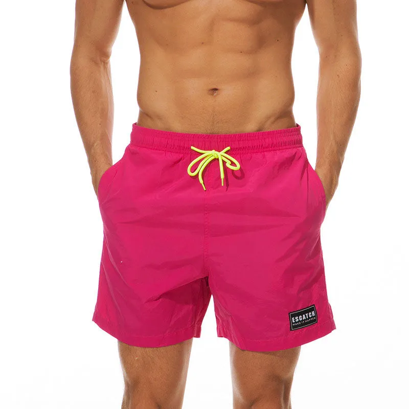 Men Swimming Shorts