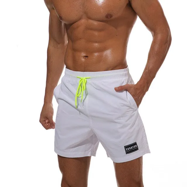 Men Swimming Shorts