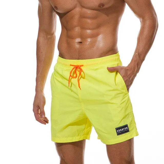 Men Swimming Shorts