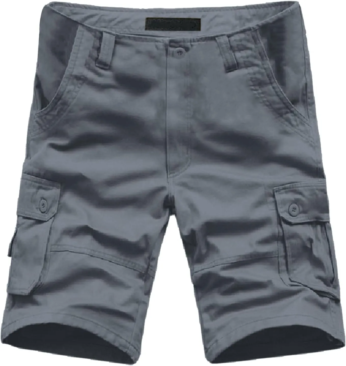 Mens Cargo Shorts and Pants Leisure Color Fashion Men's Solid Summer Men's Pants Shorts Men Cargo Union Cargo Shorts
