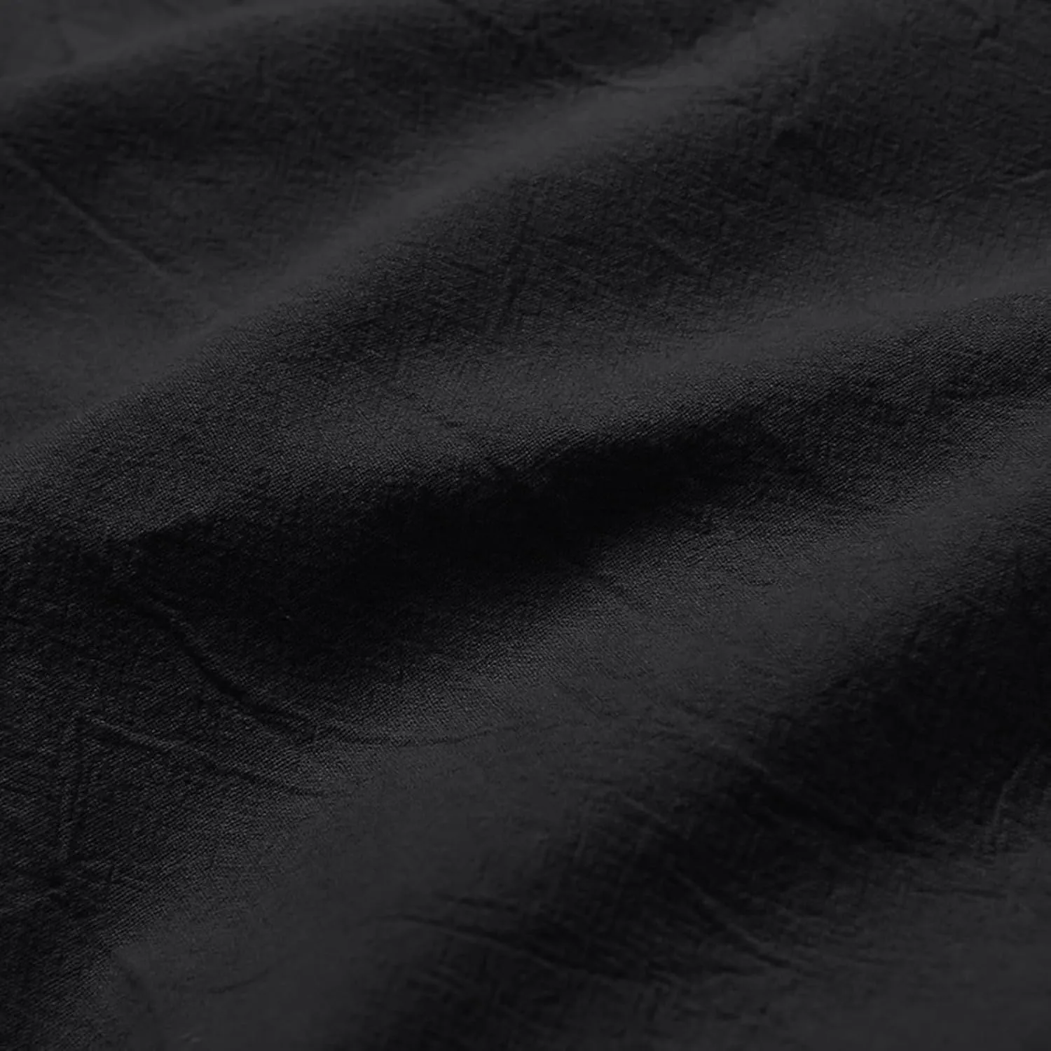 Mens Linen Shorts Summer Beach Vacation Shorts 2024 Trendy Button Up Elastic Waist Pants Lightweight Drawstring Yoga Shorts