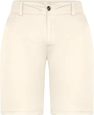 Mens Lounge Shorts with Pockets Casual Stretch Slim Fit Denim Shorts 6 Inch Inseam Summer Beach Linen Shorts