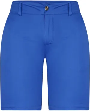 Mens Lounge Shorts with Pockets Casual Stretch Slim Fit Denim Shorts 6 Inch Inseam Summer Beach Linen Shorts