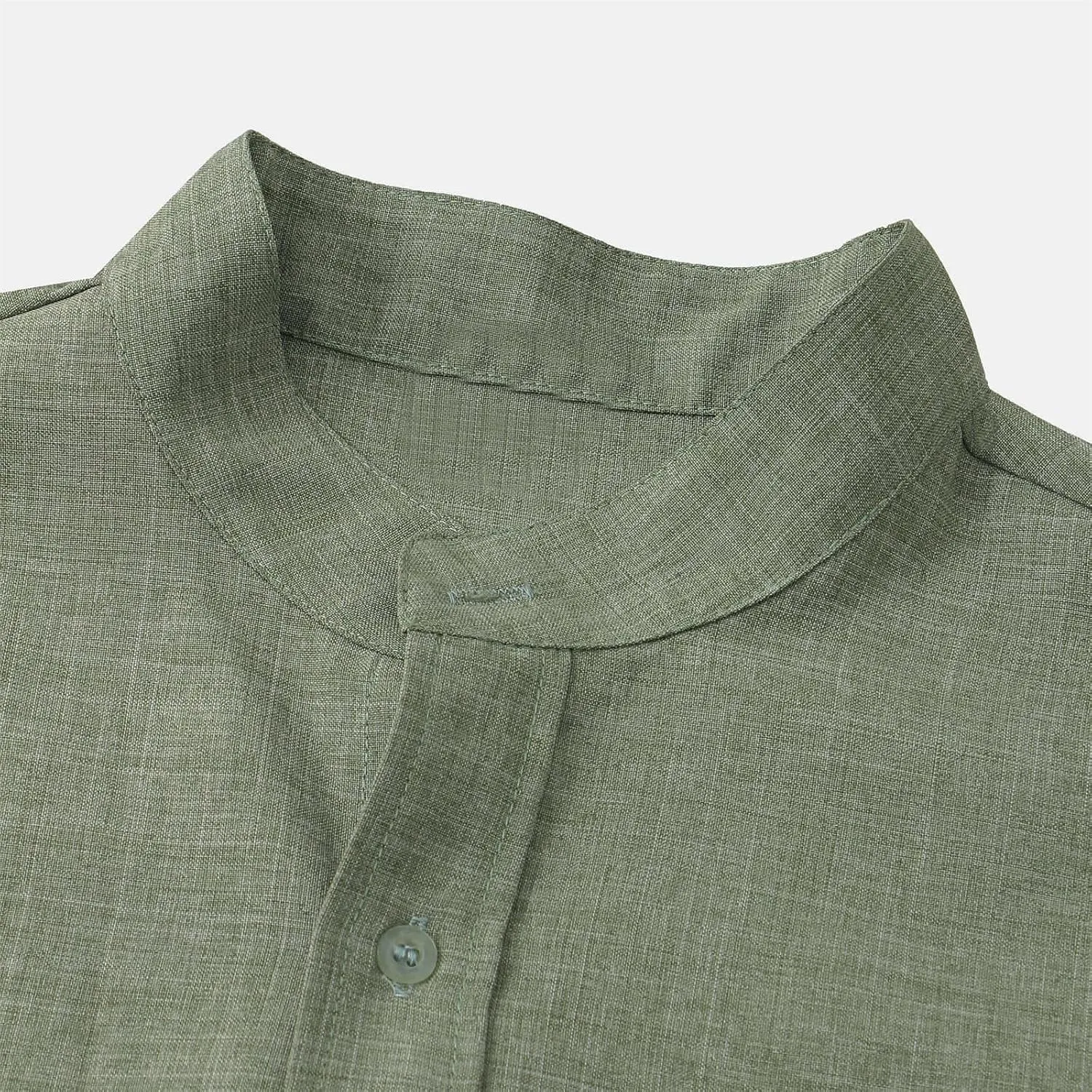 Mens Short Sleeve Button Down Shirts Textured Wrinkle Free Business Casual Work Dress Shirt Summer Tshirt Outfits Clothes