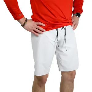 Men's Tofino Board Short | Slate Grey