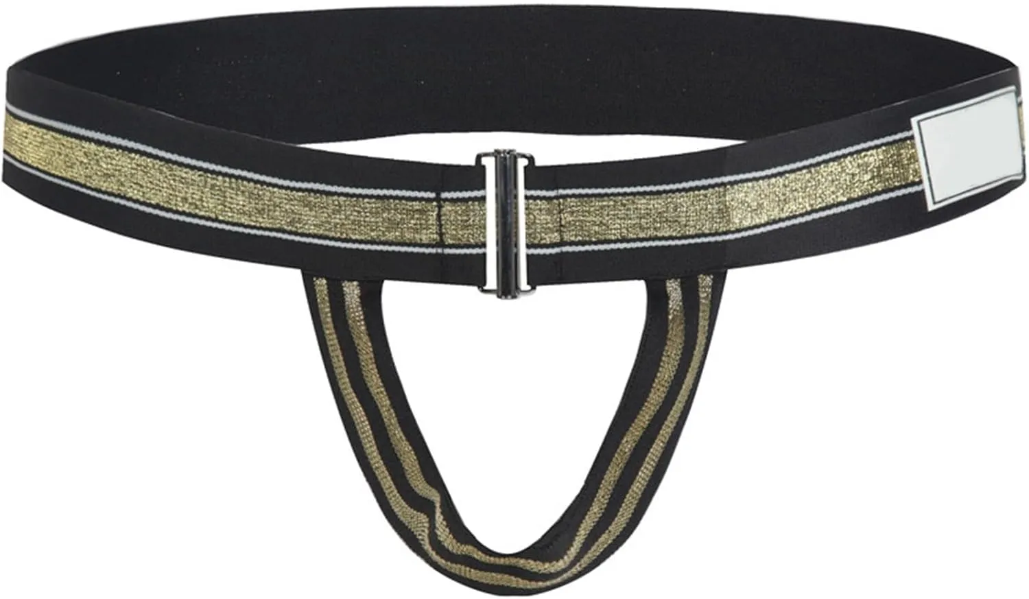 Mens Underwear Sexy Buttocks Lifting Double Thong Underwear Mens Low Waisted Thong Jockstraps