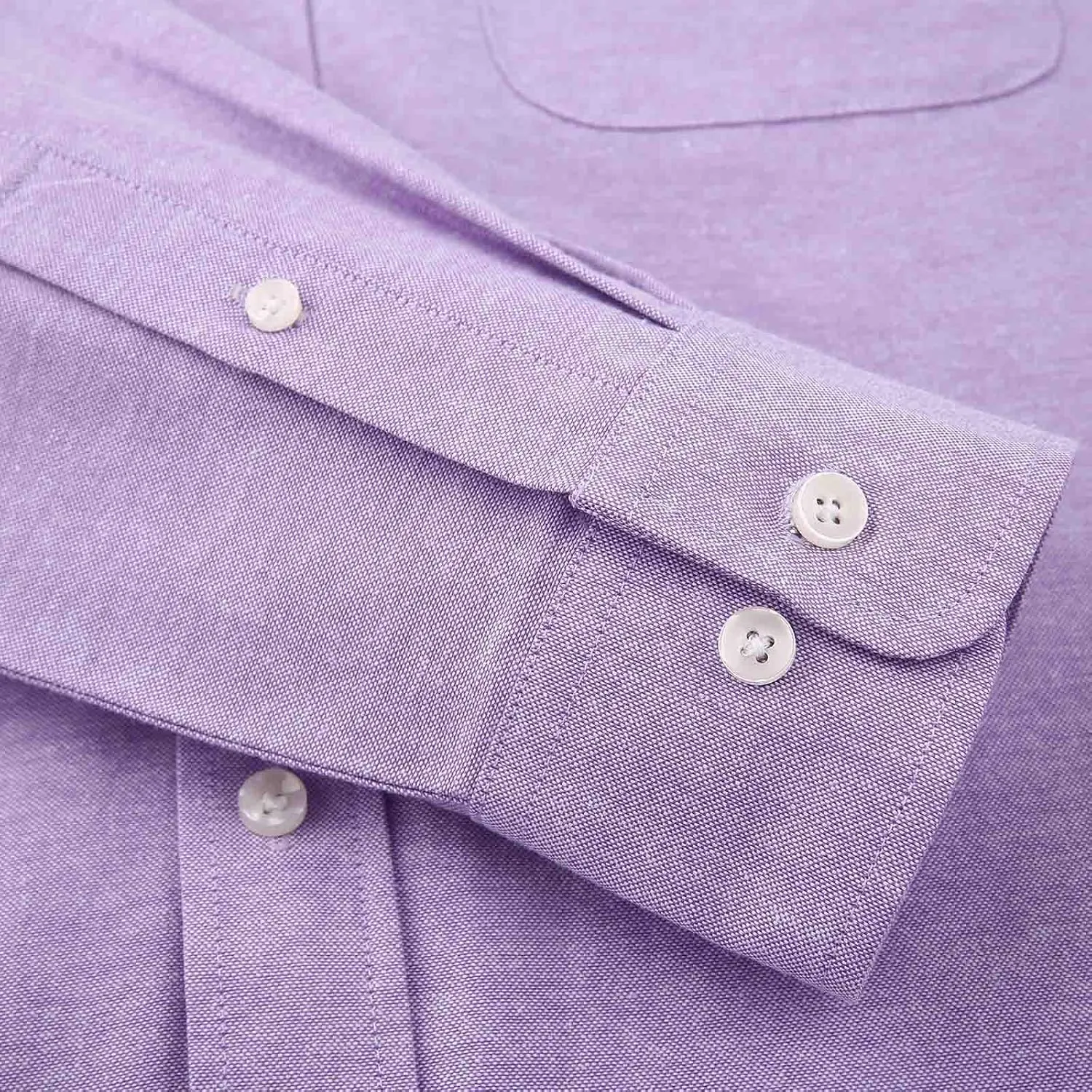 Men's Zipper Dress Shirts Long Sleeve Button Down Half Hidden Zip Slim Fit Shirt Wrinkle-Free Stretch Tops for Work Wedding