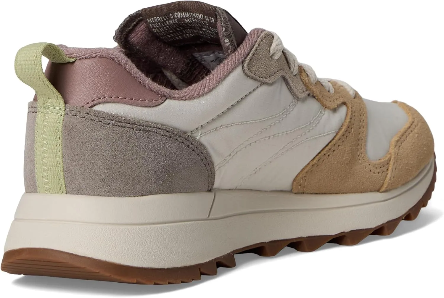 Merrell Men's Alpine 83 Sneaker Sport