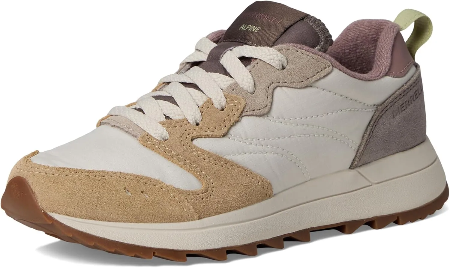 Merrell Men's Alpine 83 Sneaker Sport