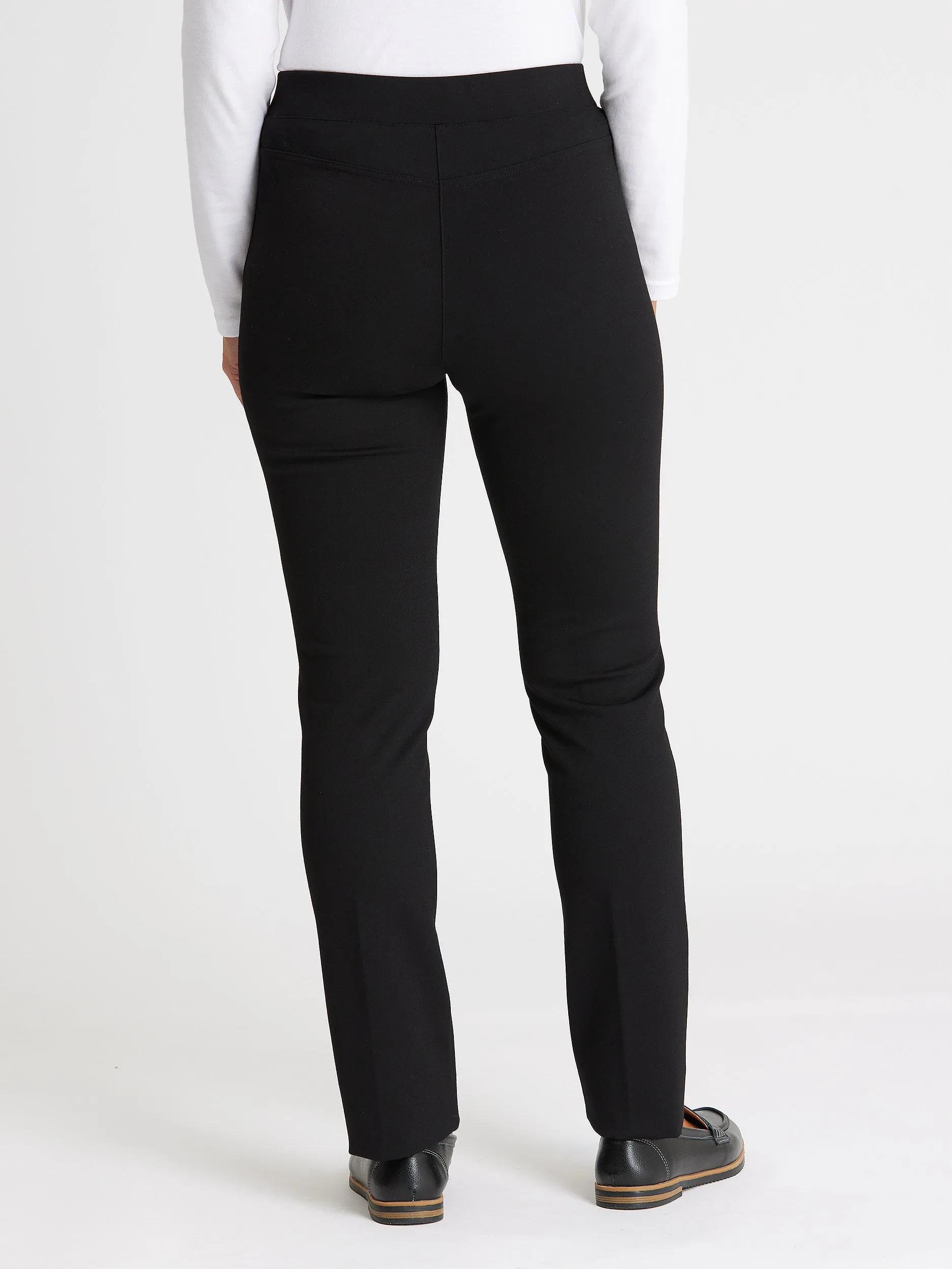 Moda Full Length Pant